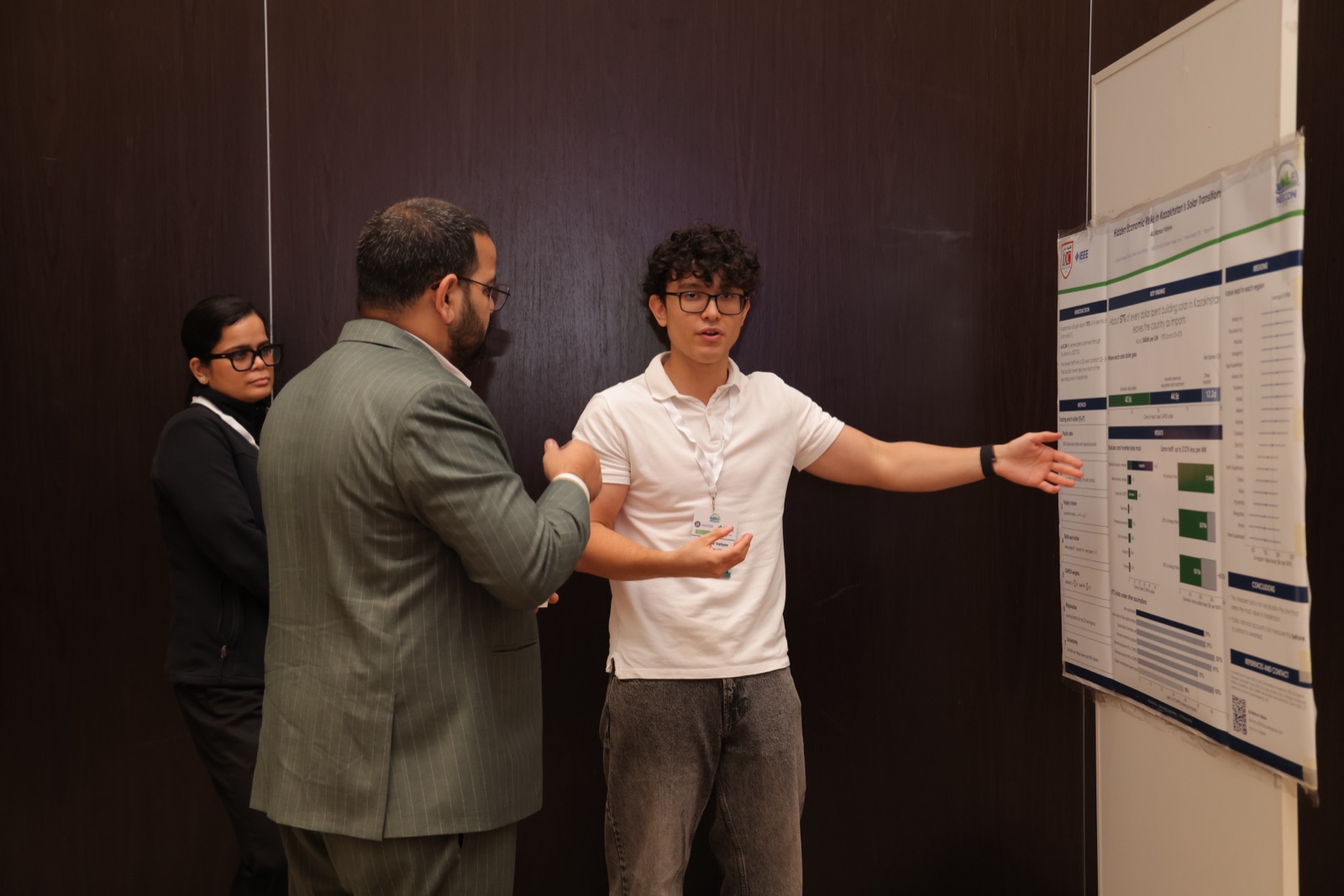 Central Asia Resource Economics